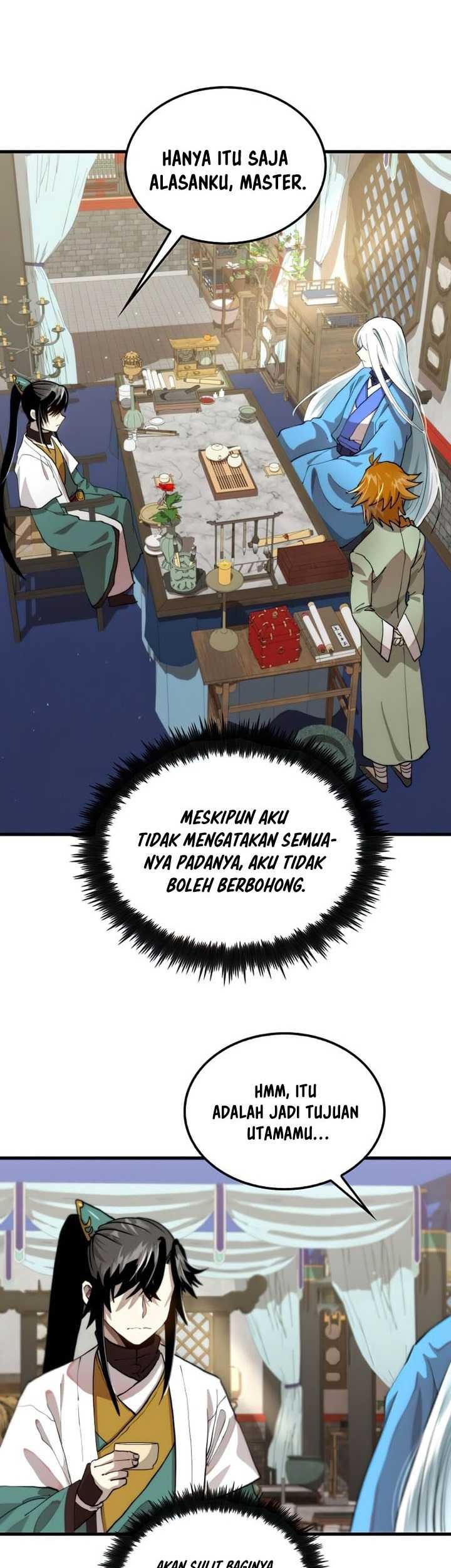Doctor’s Rebirth Chapter 99 - halaman 24