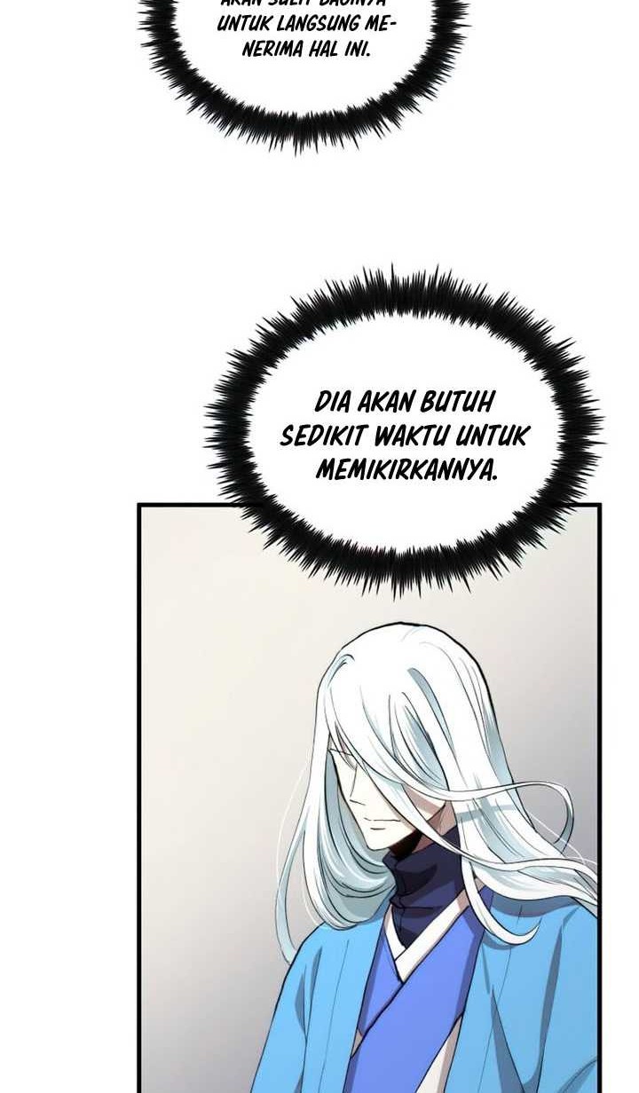 Doctor’s Rebirth Chapter 99 - halaman 25