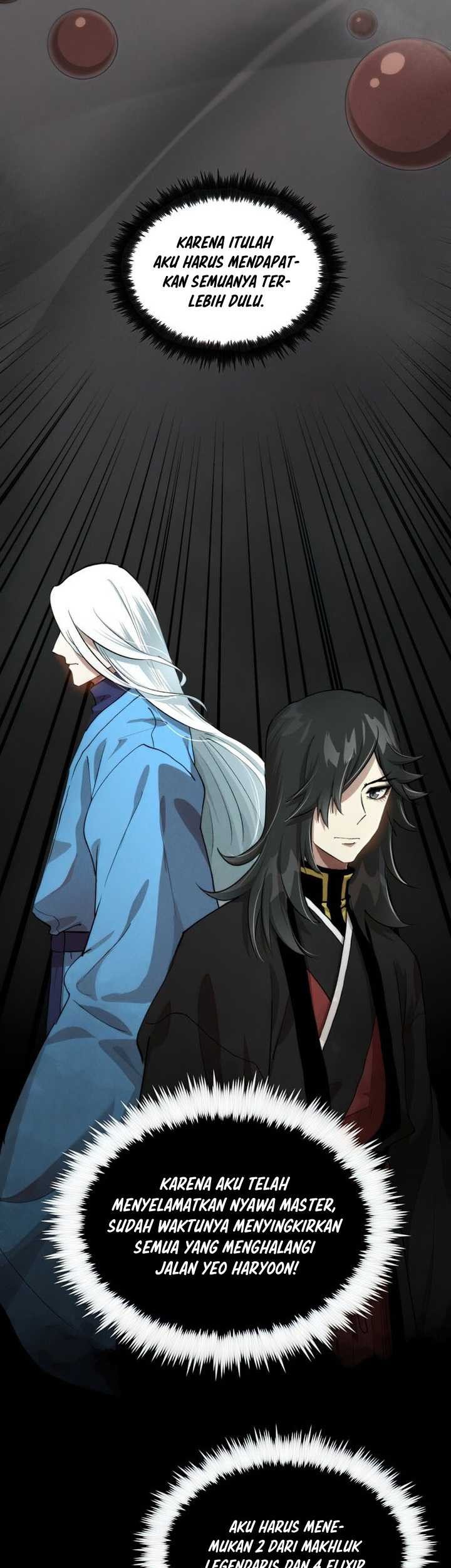 Doctor’s Rebirth Chapter 99 - halaman 28