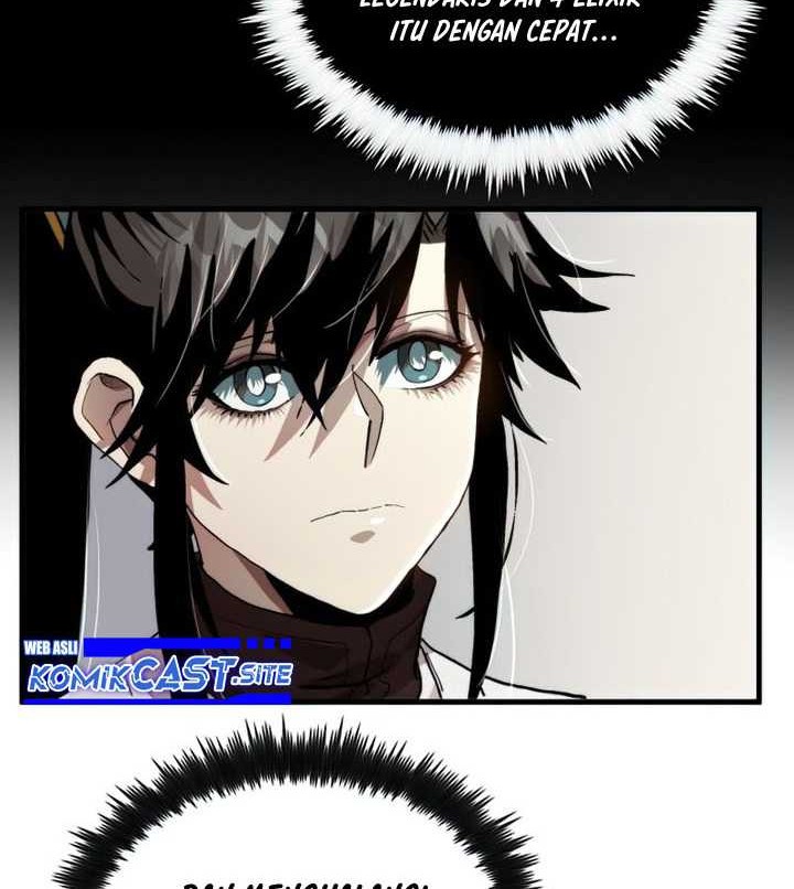 Doctor’s Rebirth Chapter 99 - halaman 29