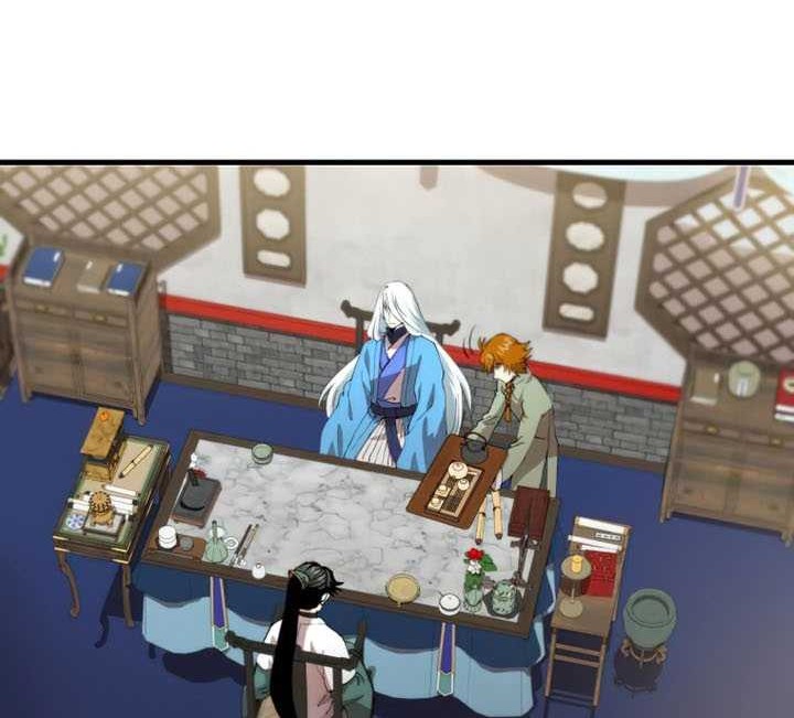 Doctor’s Rebirth Chapter 99 - halaman 3
