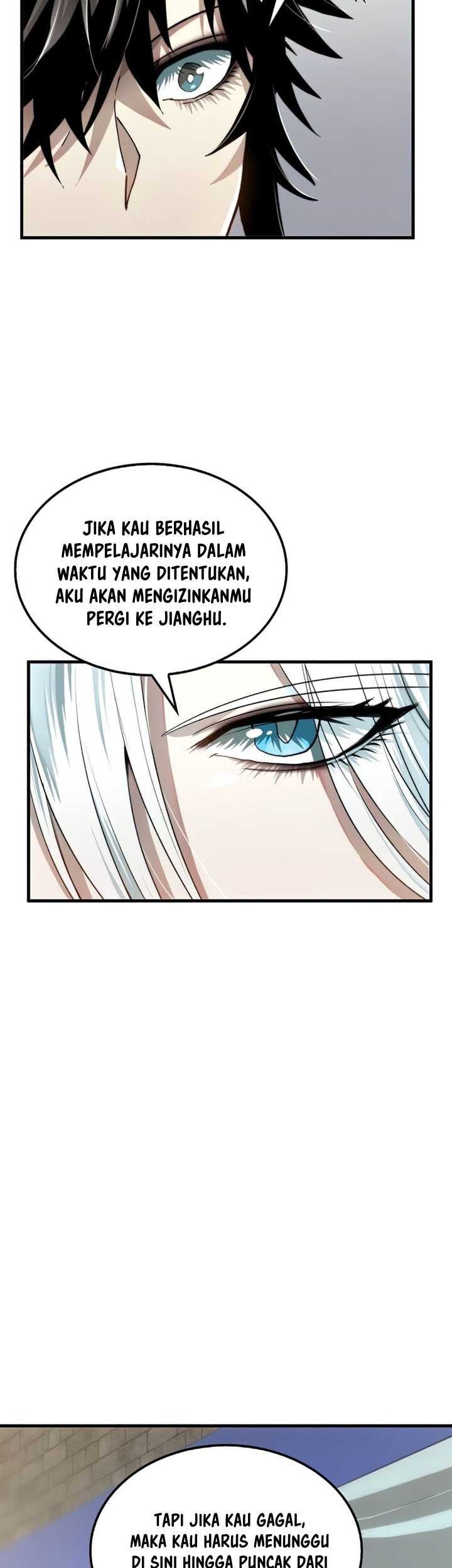 Doctor’s Rebirth Chapter 99 - halaman 34
