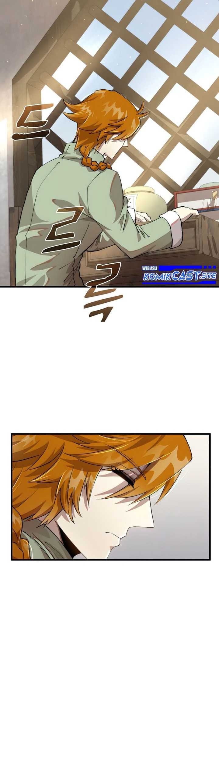 Doctor’s Rebirth Chapter 99 - halaman 38