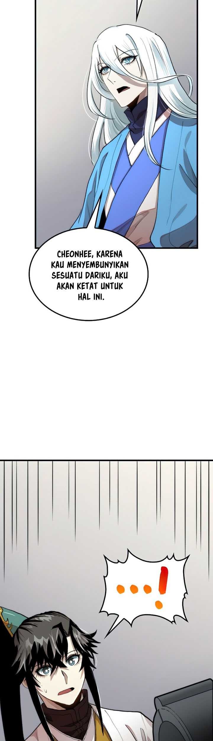Doctor’s Rebirth Chapter 99 - halaman 42