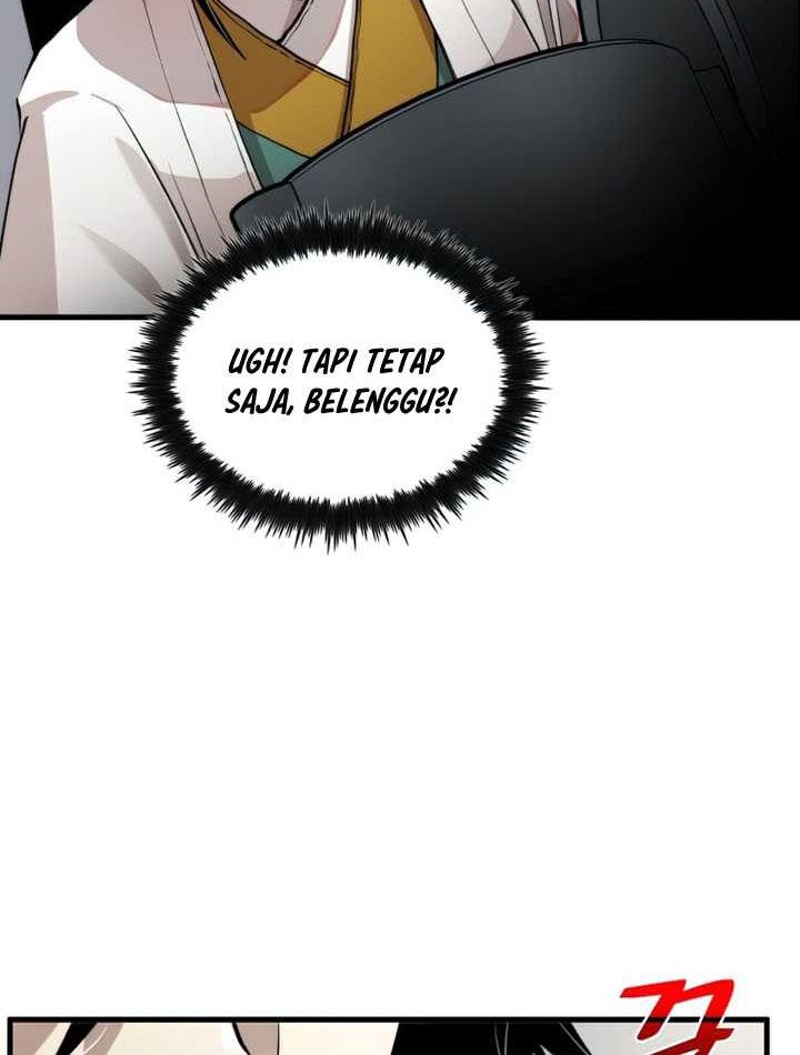 Doctor’s Rebirth Chapter 99 - halaman 43