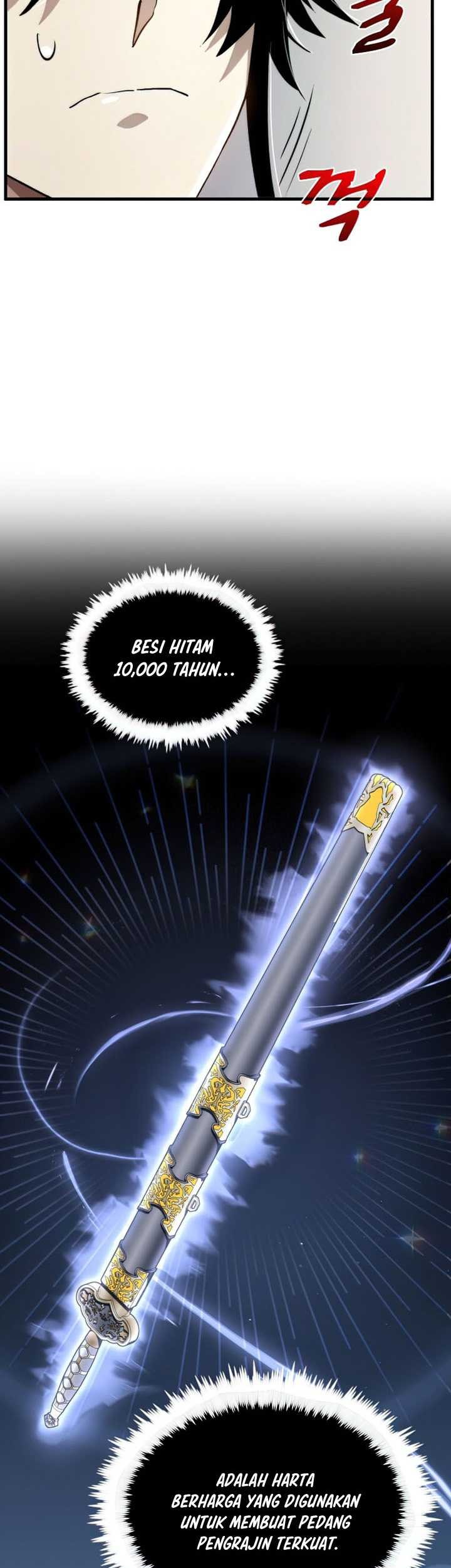 Doctor’s Rebirth Chapter 99 - halaman 44