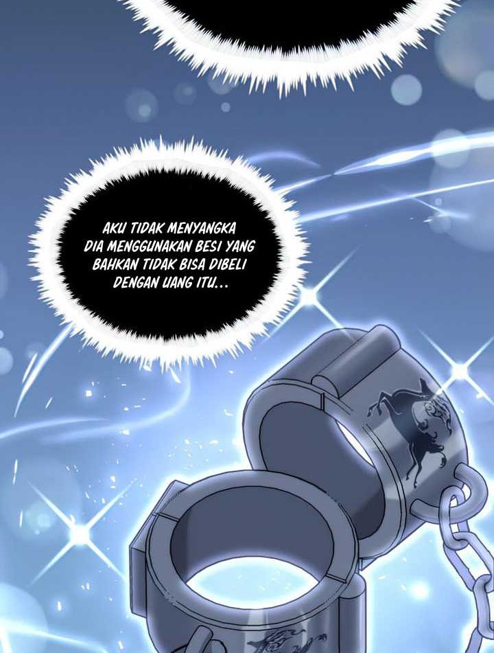 Doctor’s Rebirth Chapter 99 - halaman 45