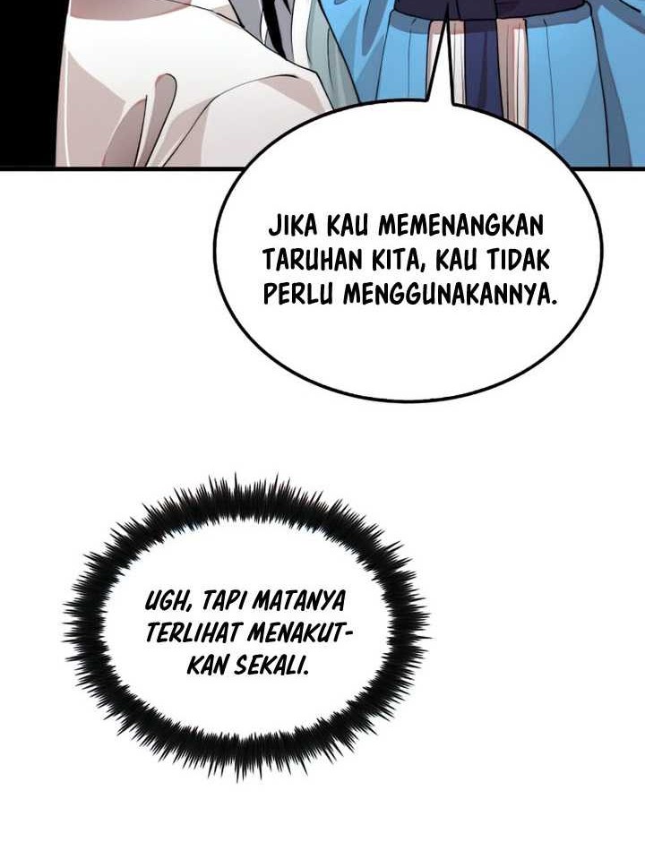 Doctor’s Rebirth Chapter 99 - halaman 47