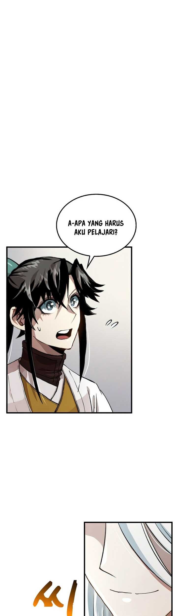 Doctor’s Rebirth Chapter 99 - halaman 48