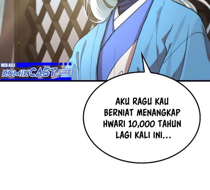 Doctor’s Rebirth Chapter 99 - halaman 5