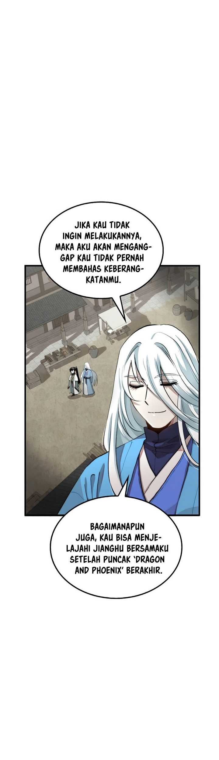 Doctor’s Rebirth Chapter 99 - halaman 52