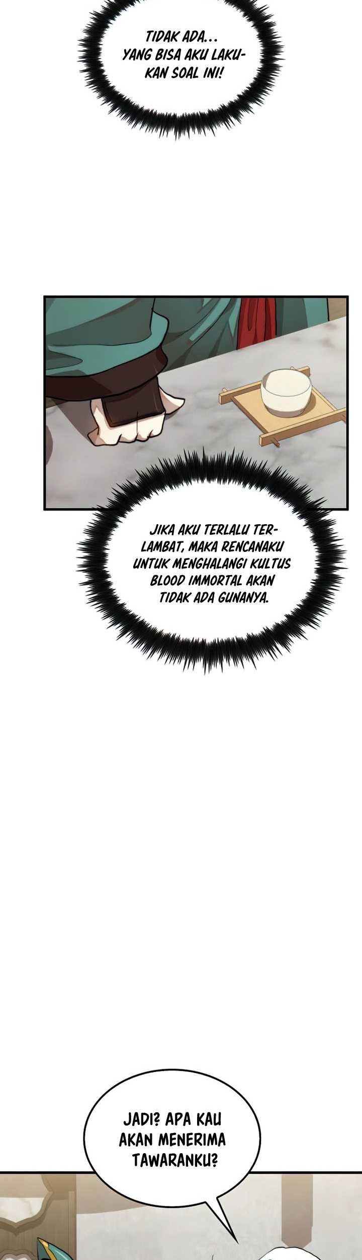 Doctor’s Rebirth Chapter 99 - halaman 56