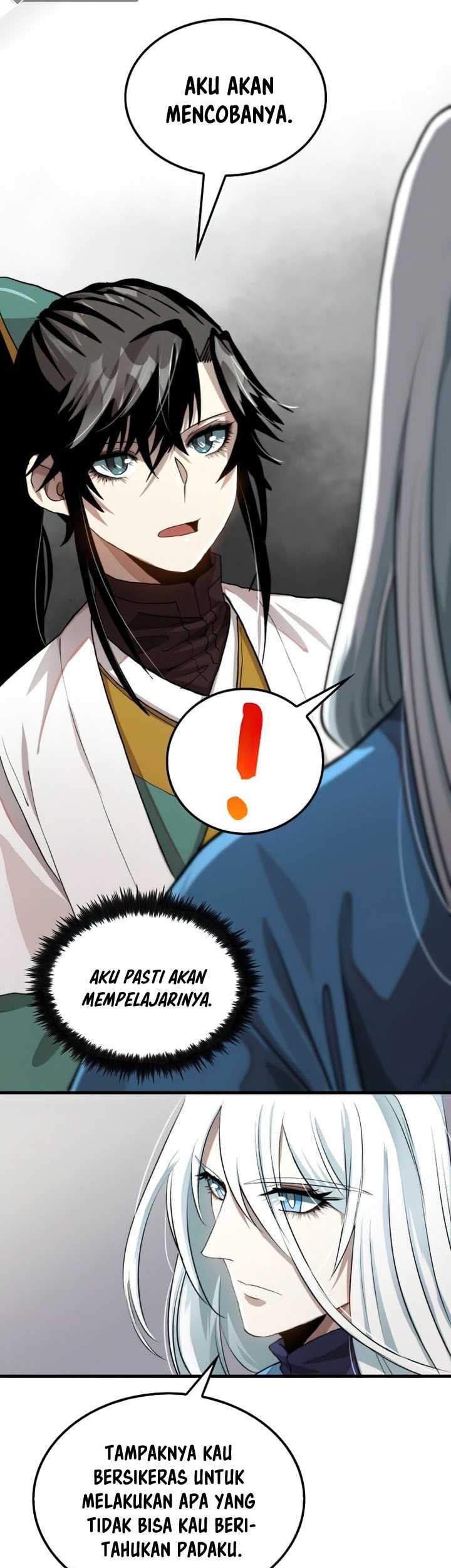 Doctor’s Rebirth Chapter 99 - halaman 60