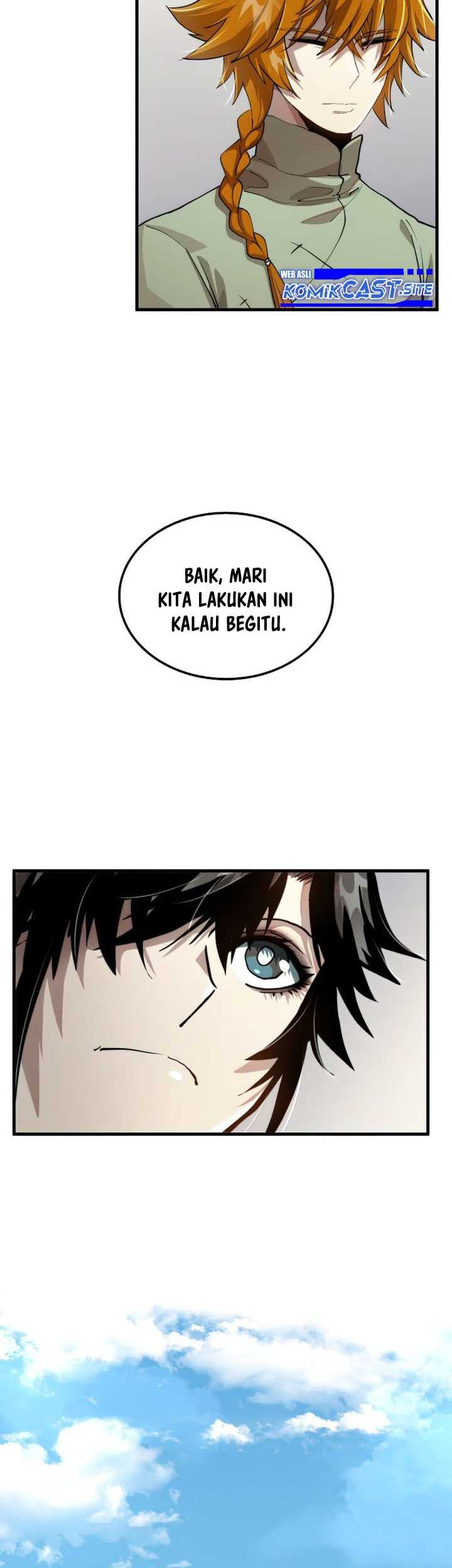 Doctor’s Rebirth Chapter 99 - halaman 62