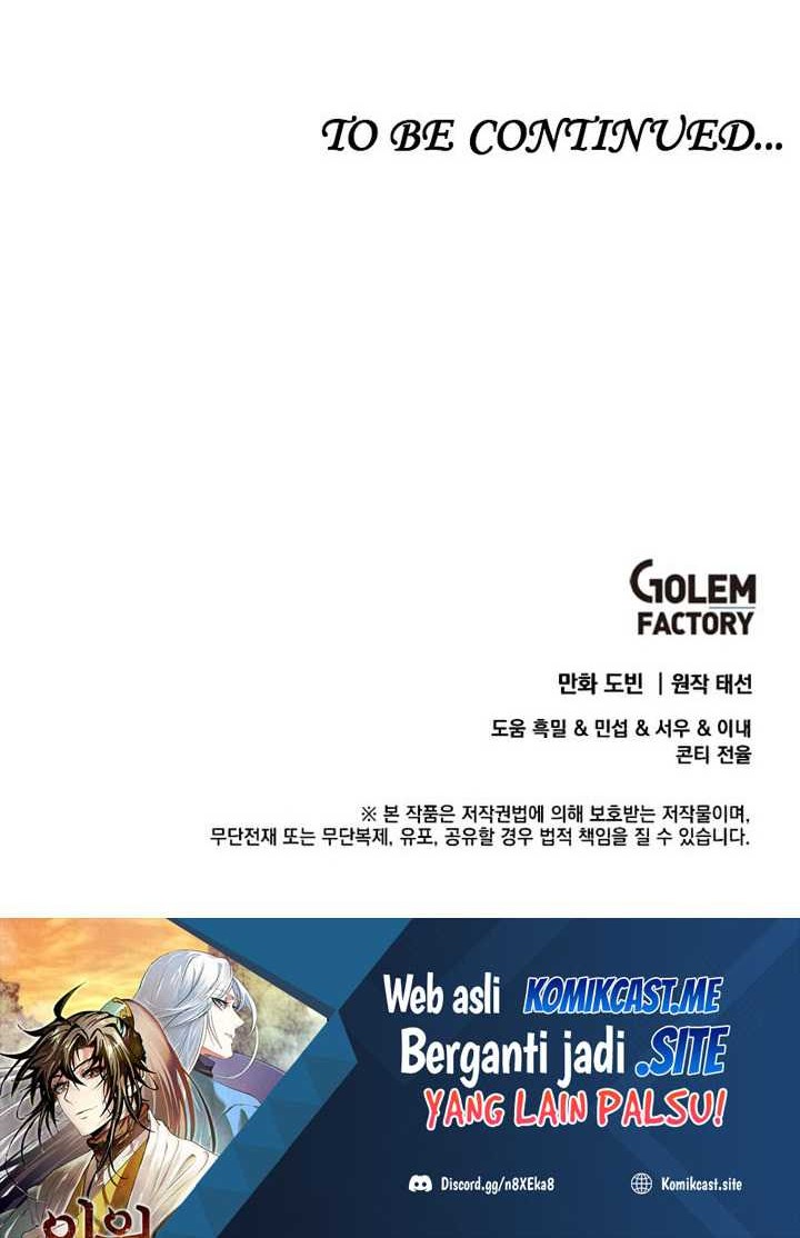 Doctor’s Rebirth Chapter 99 - halaman 69