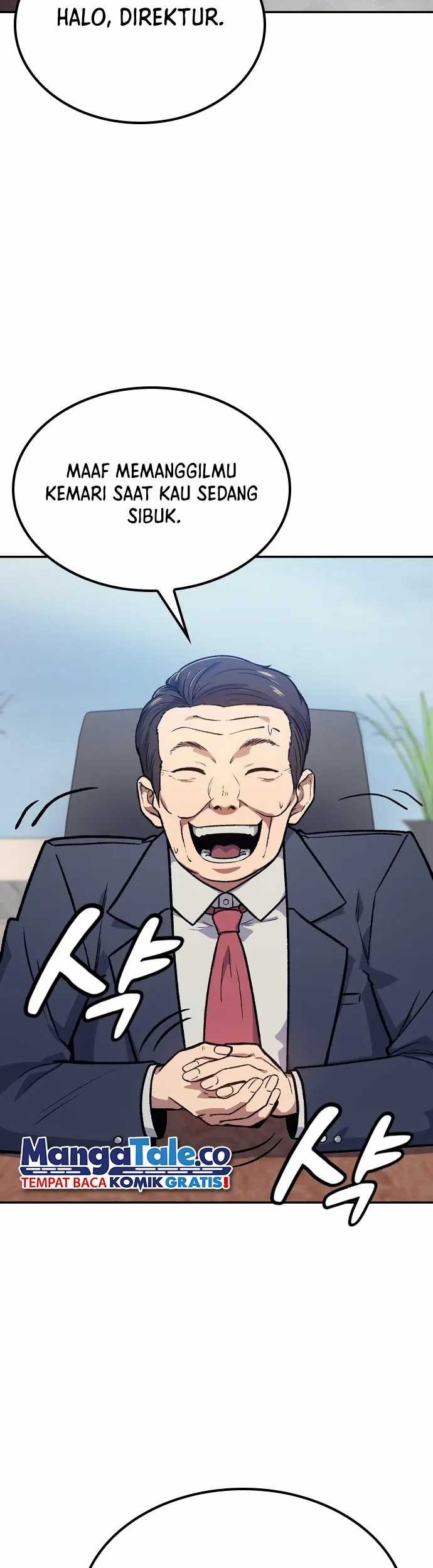 Doctor's Time Travel to Joseon Chapter 1 - halaman 10