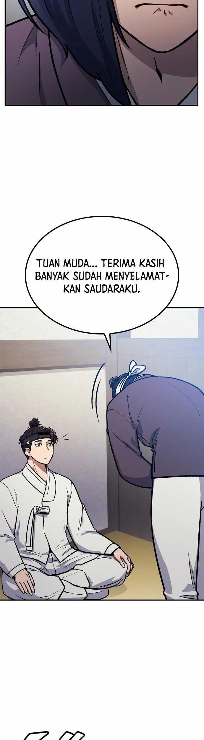 Doctor's Time Travel to Joseon Chapter 1 - halaman 100
