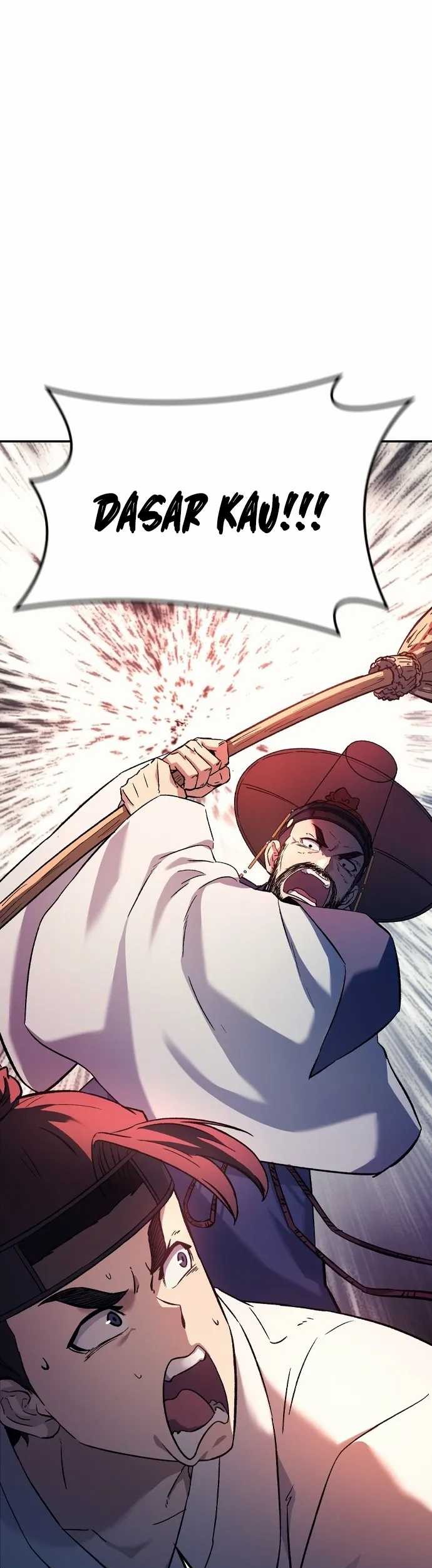 Doctor's Time Travel to Joseon Chapter 1 - halaman 102