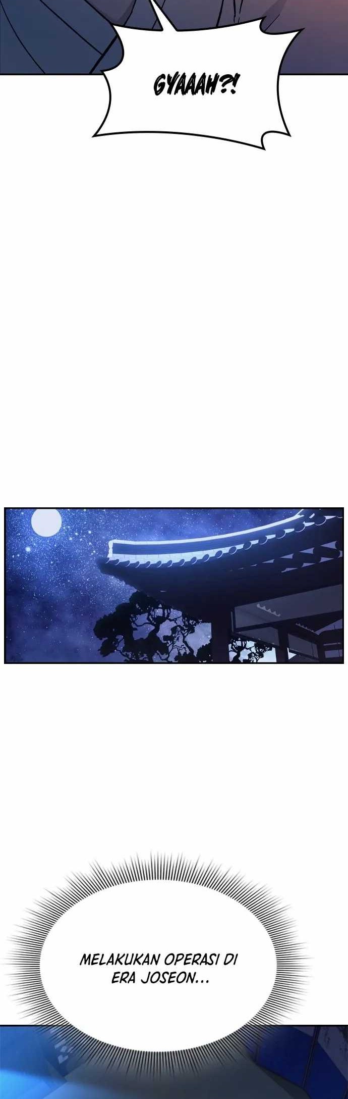 Doctor's Time Travel to Joseon Chapter 1 - halaman 103