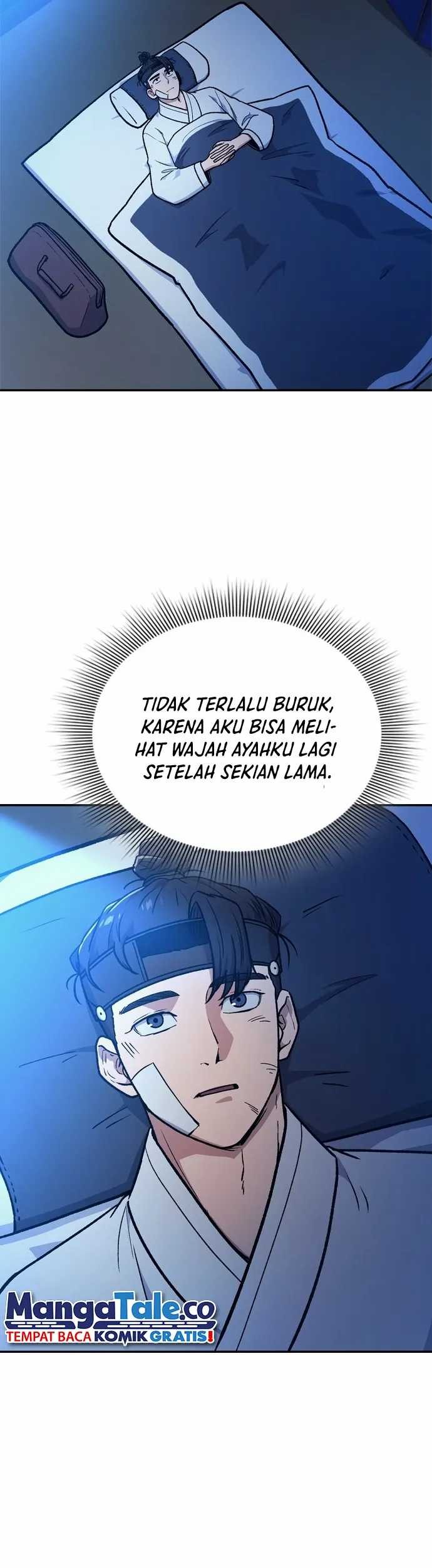 Doctor's Time Travel to Joseon Chapter 1 - halaman 104