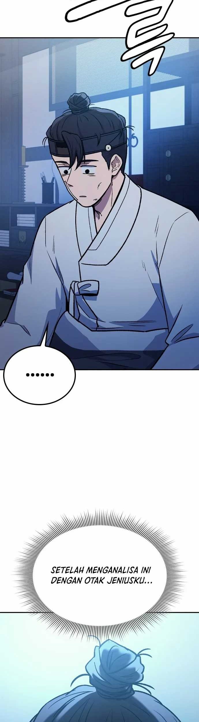 Doctor's Time Travel to Joseon Chapter 1 - halaman 107