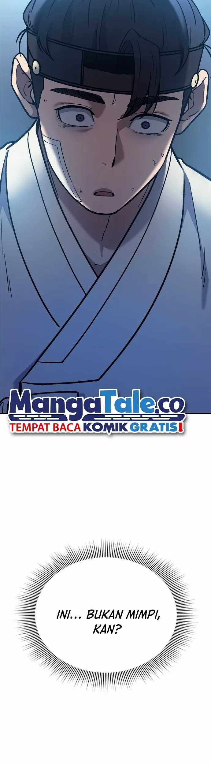 Doctor's Time Travel to Joseon Chapter 1 - halaman 108