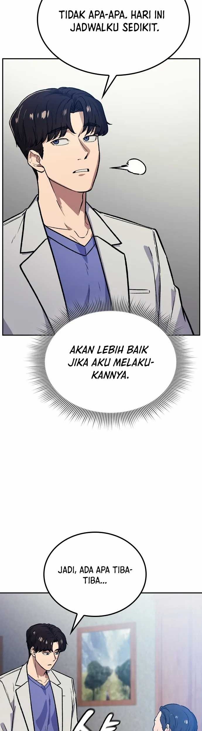Doctor's Time Travel to Joseon Chapter 1 - halaman 11