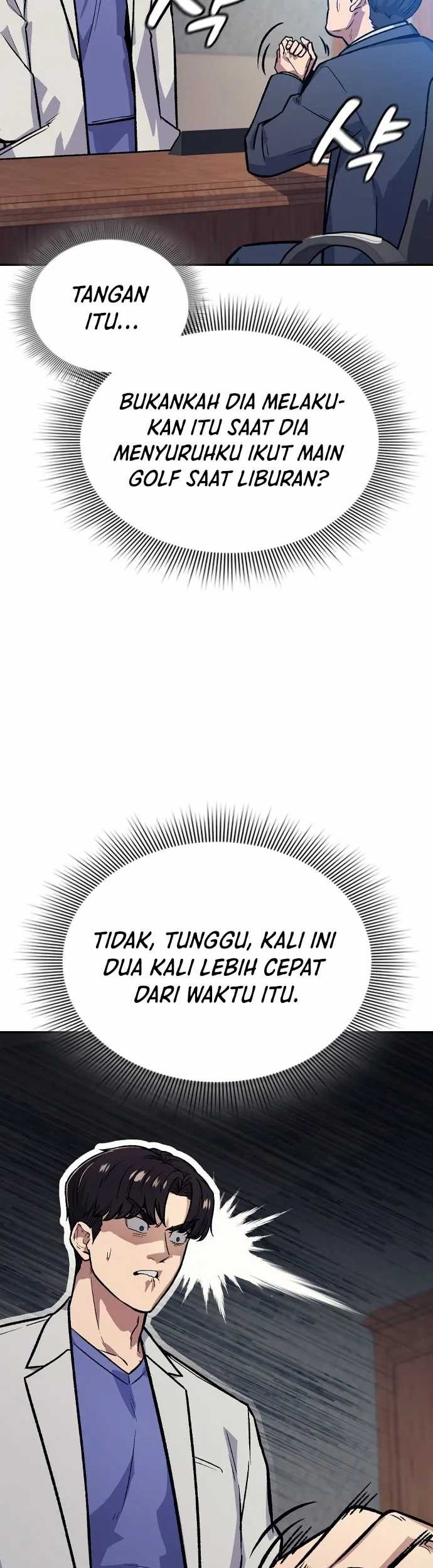 Doctor's Time Travel to Joseon Chapter 1 - halaman 12
