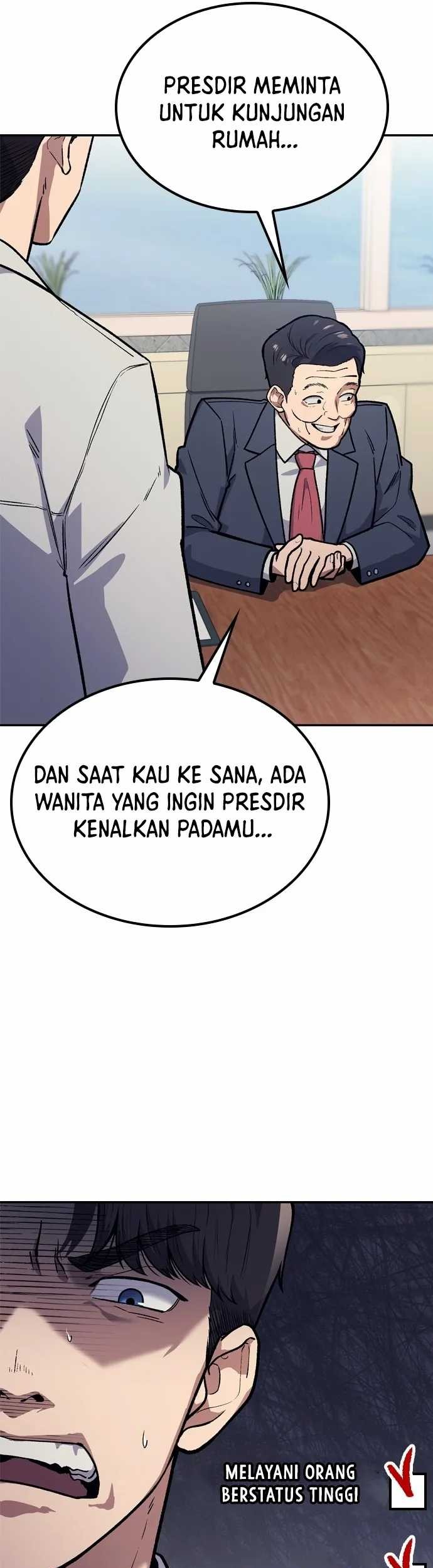 Doctor's Time Travel to Joseon Chapter 1 - halaman 14