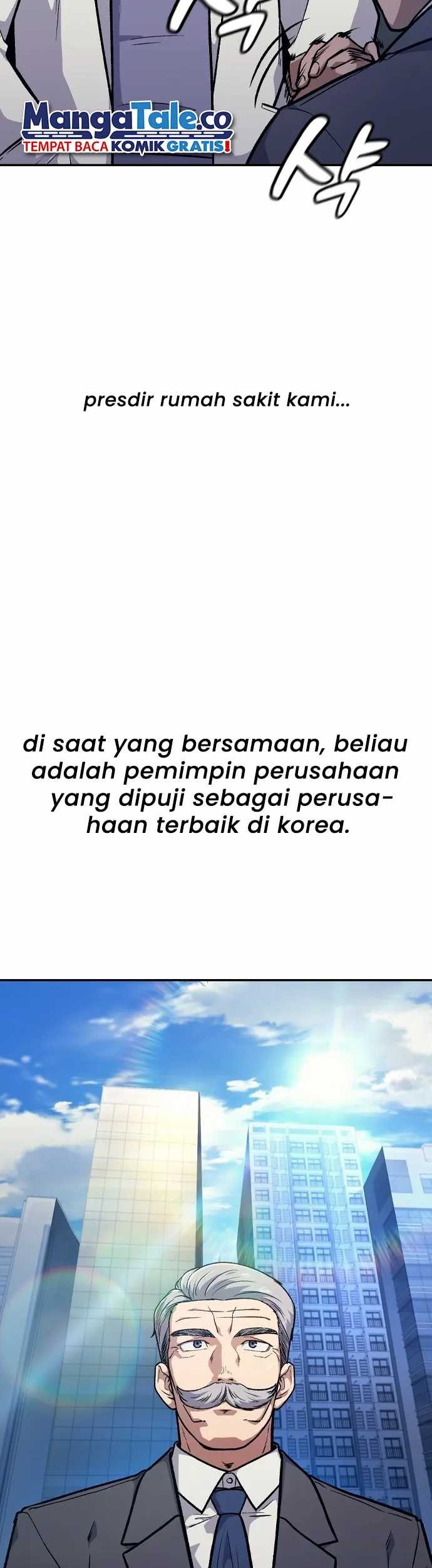 Doctor's Time Travel to Joseon Chapter 1 - halaman 16