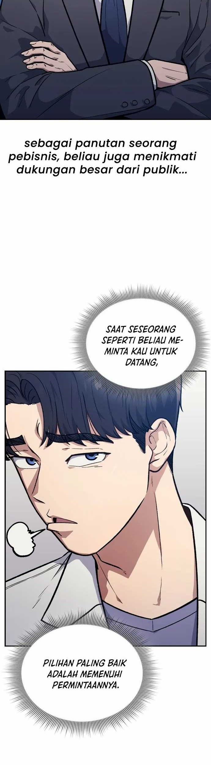 Doctor's Time Travel to Joseon Chapter 1 - halaman 17