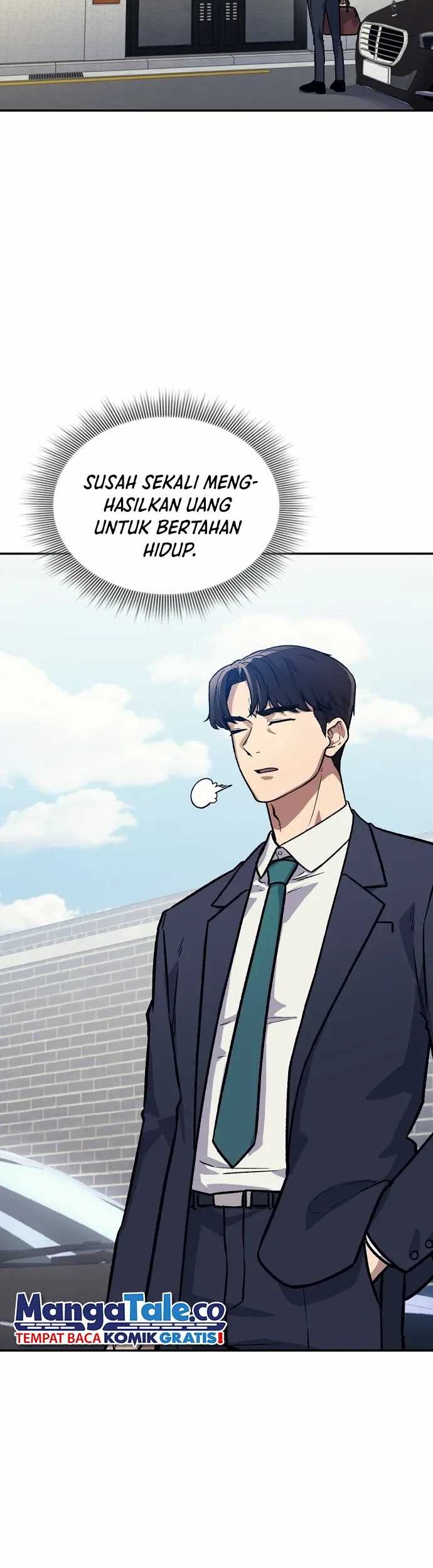 Doctor's Time Travel to Joseon Chapter 1 - halaman 21