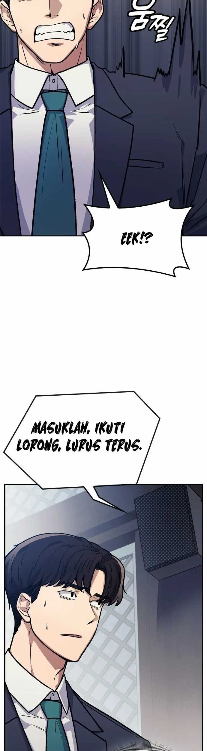 Doctor's Time Travel to Joseon Chapter 1 - halaman 23