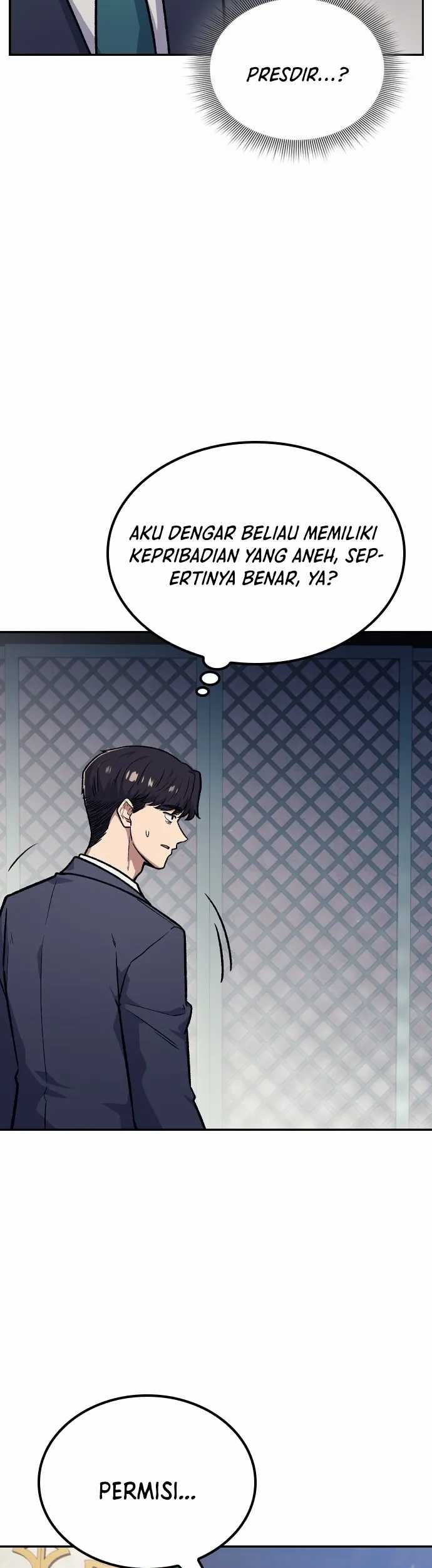 Doctor's Time Travel to Joseon Chapter 1 - halaman 24