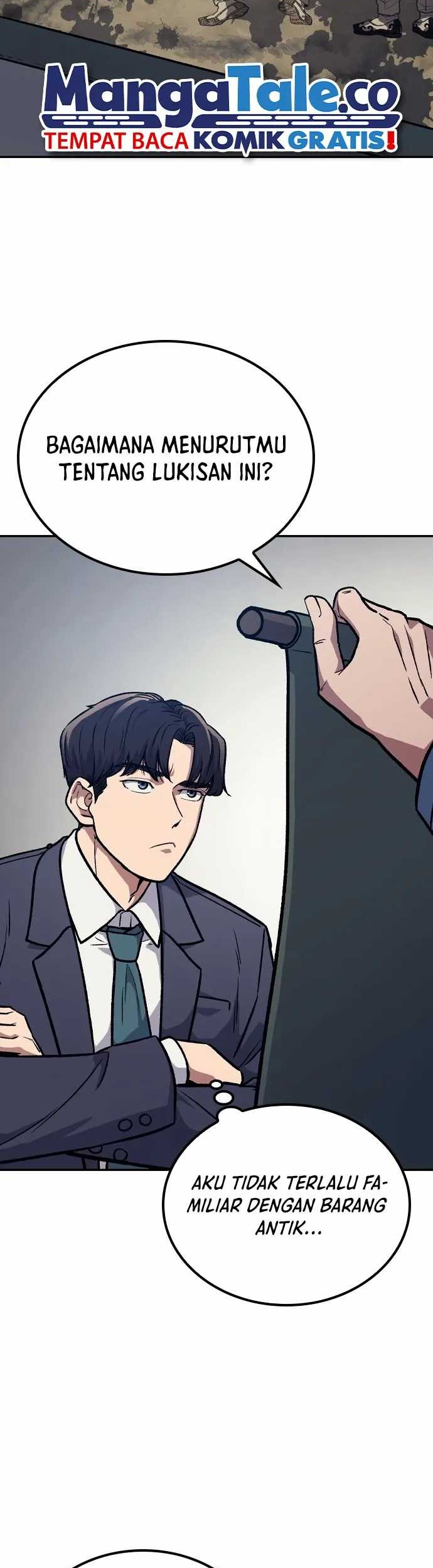 Doctor's Time Travel to Joseon Chapter 1 - halaman 34
