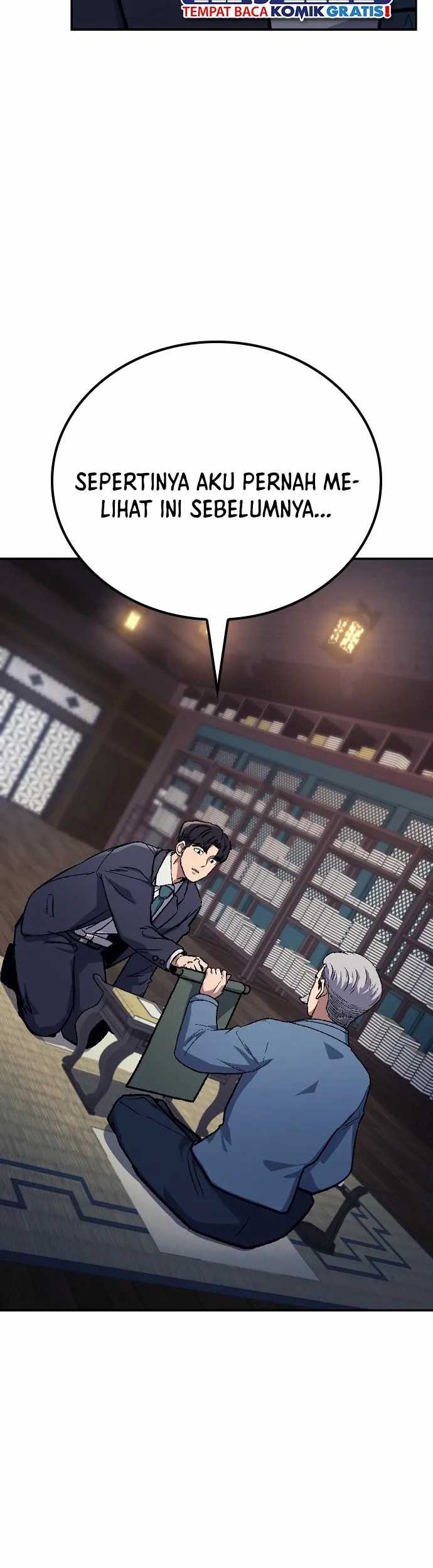 Doctor's Time Travel to Joseon Chapter 1 - halaman 37
