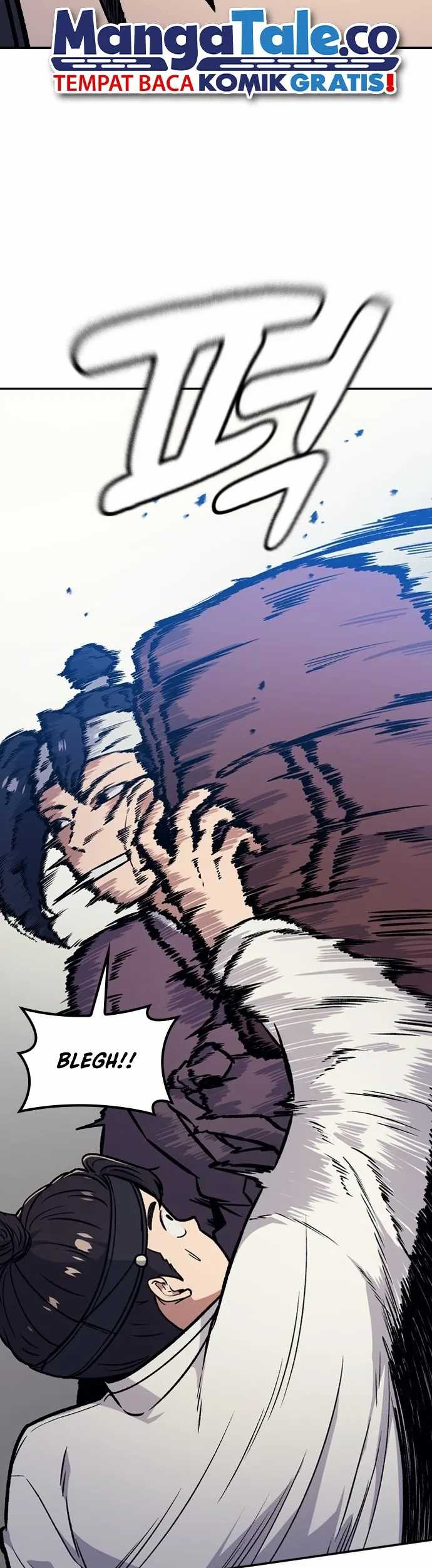 Doctor's Time Travel to Joseon Chapter 1 - halaman 48