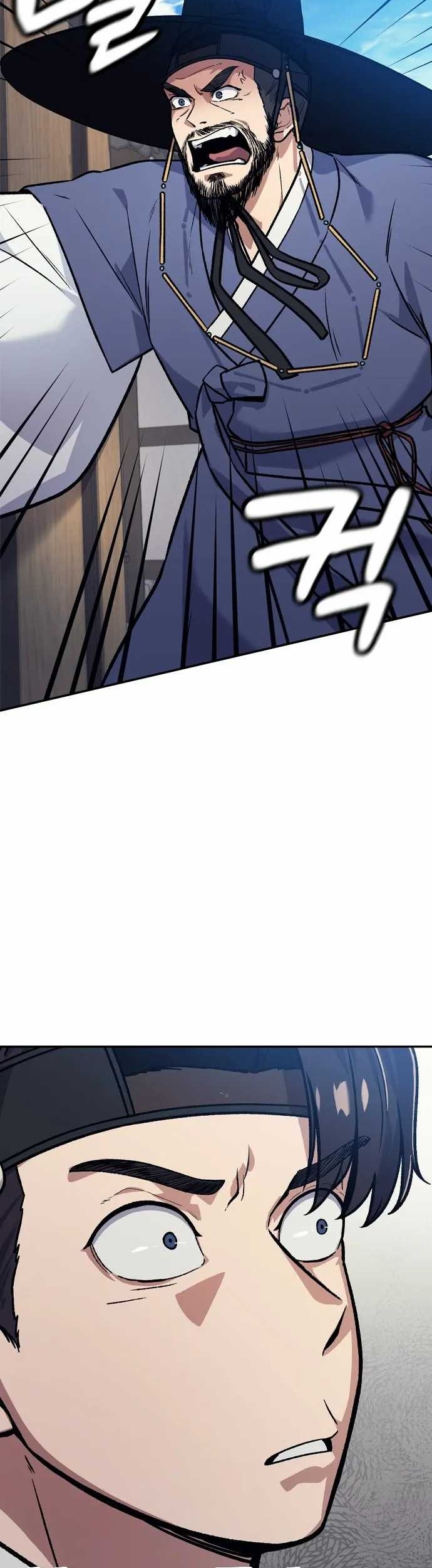 Doctor's Time Travel to Joseon Chapter 1 - halaman 53