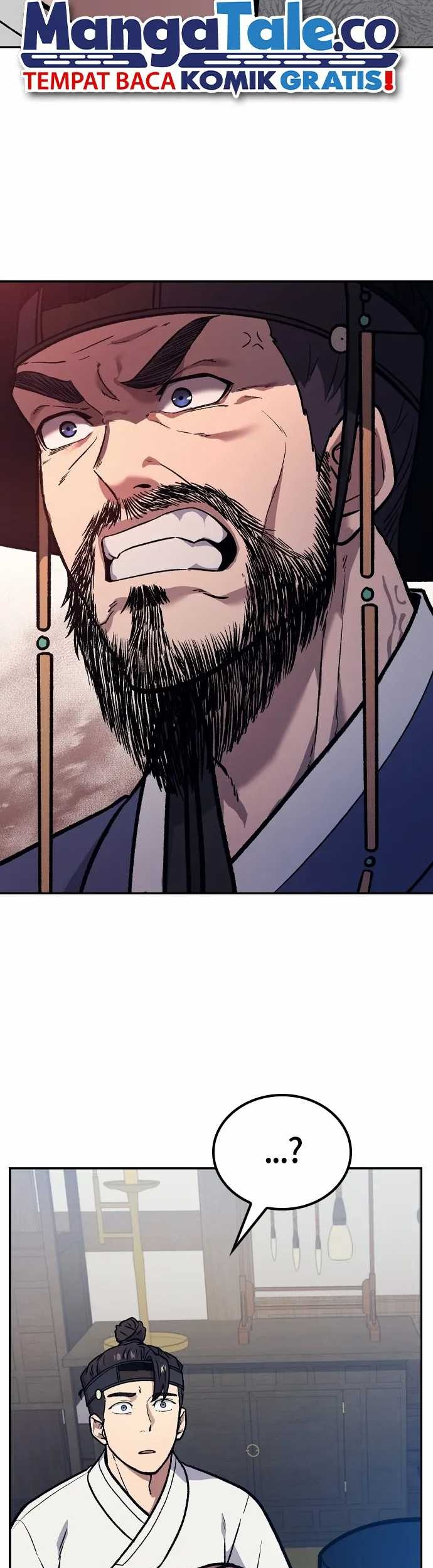 Doctor's Time Travel to Joseon Chapter 1 - halaman 54