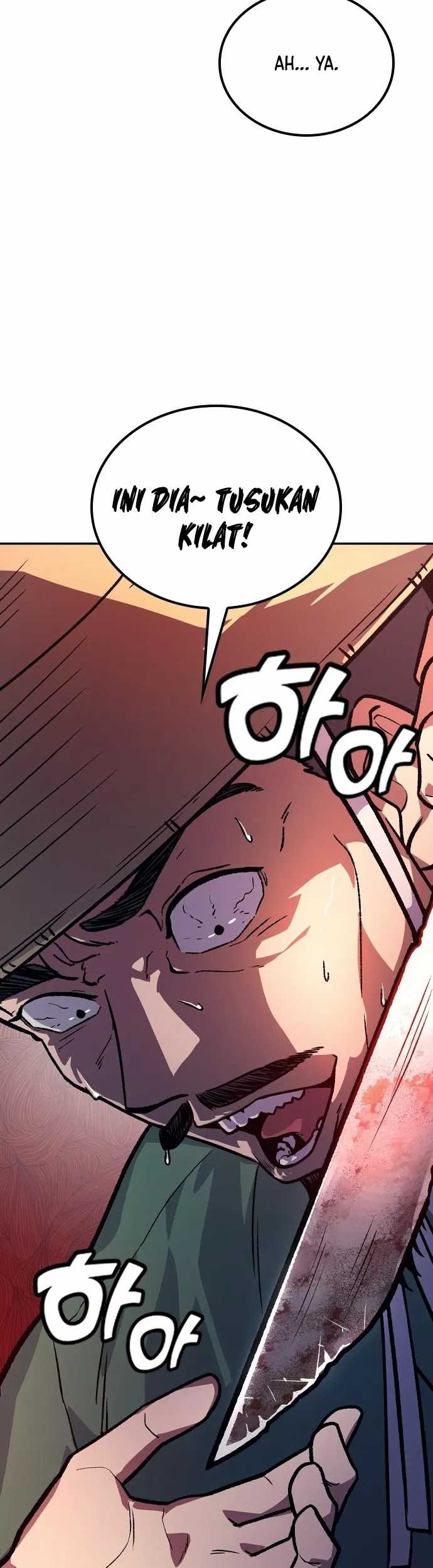 Doctor's Time Travel to Joseon Chapter 1 - halaman 66