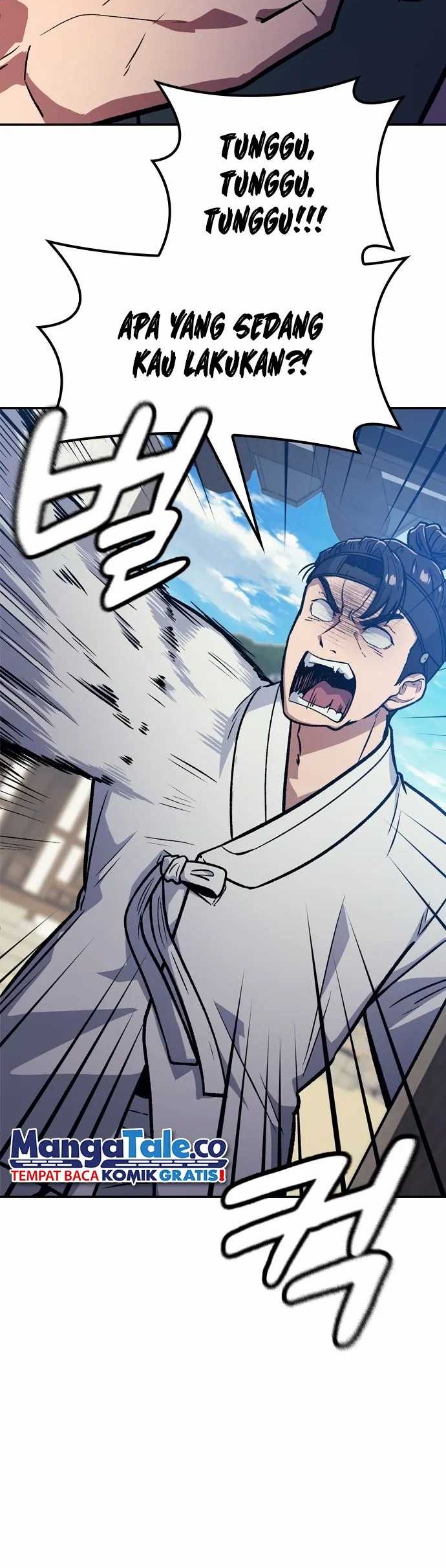 Doctor's Time Travel to Joseon Chapter 1 - halaman 67