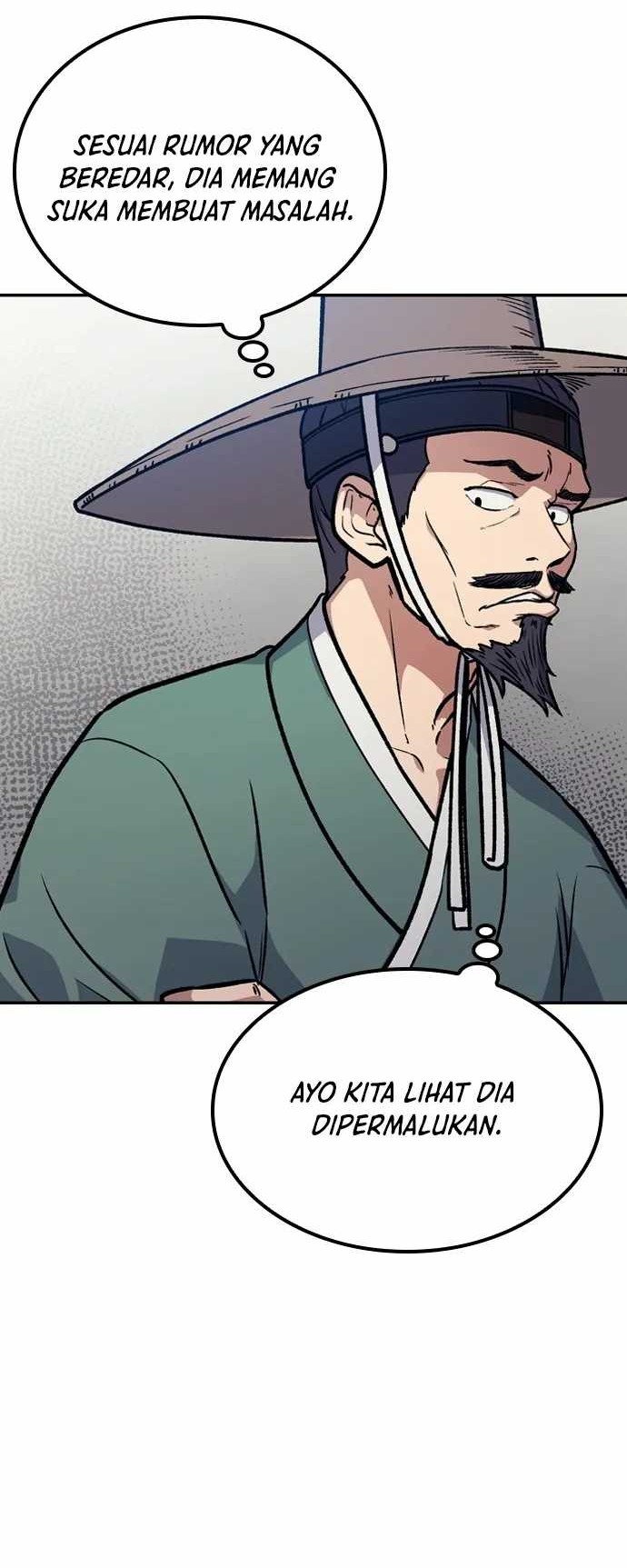 Doctor's Time Travel to Joseon Chapter 1 - halaman 73