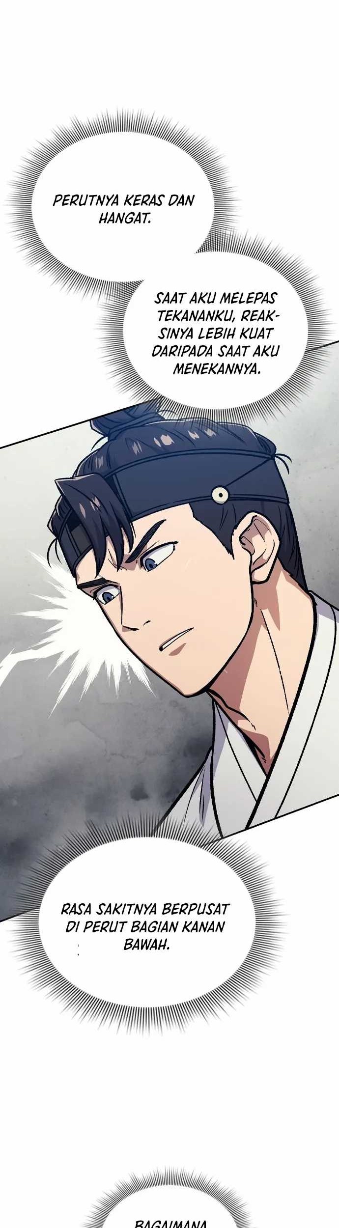 Doctor's Time Travel to Joseon Chapter 1 - halaman 75