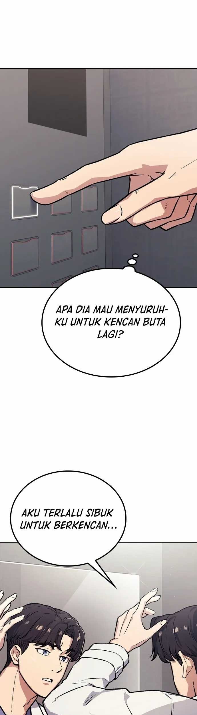 Doctor's Time Travel to Joseon Chapter 1 - halaman 8