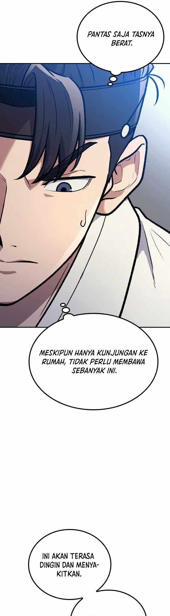 Doctor's Time Travel to Joseon Chapter 1 - halaman 80