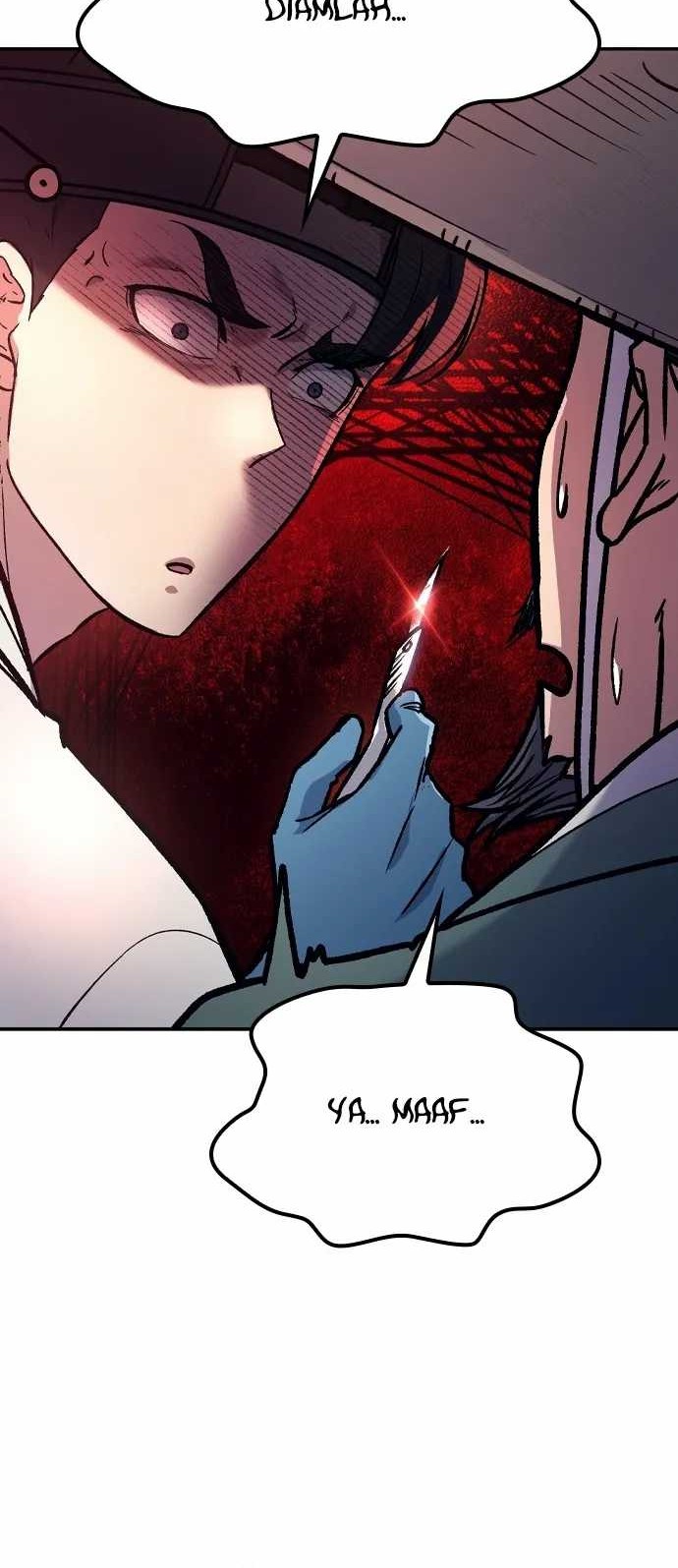 Doctor's Time Travel to Joseon Chapter 1 - halaman 85