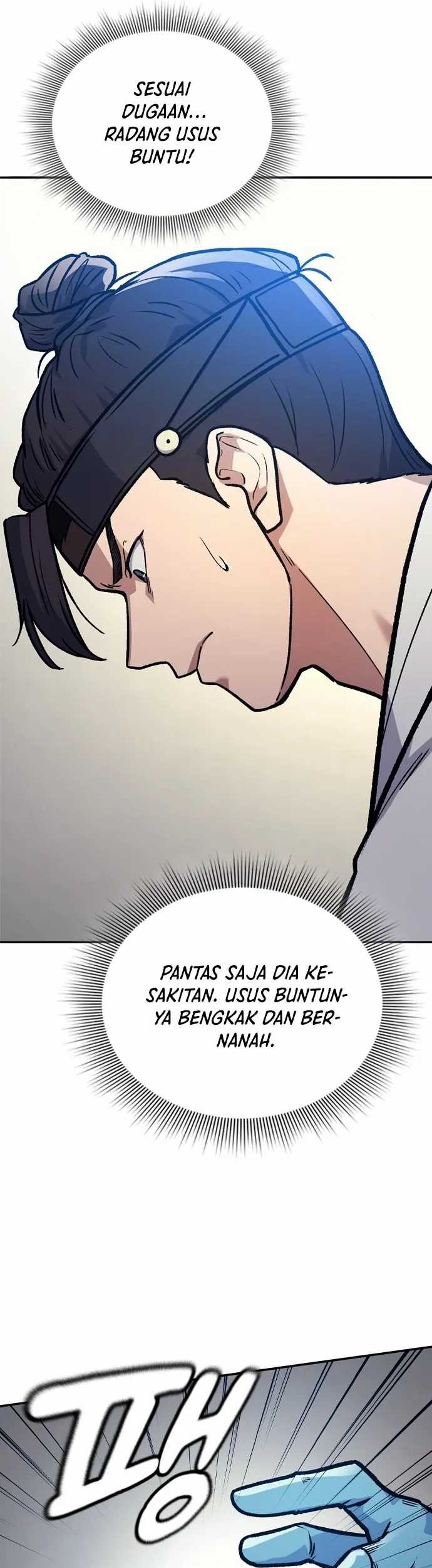 Doctor's Time Travel to Joseon Chapter 1 - halaman 86