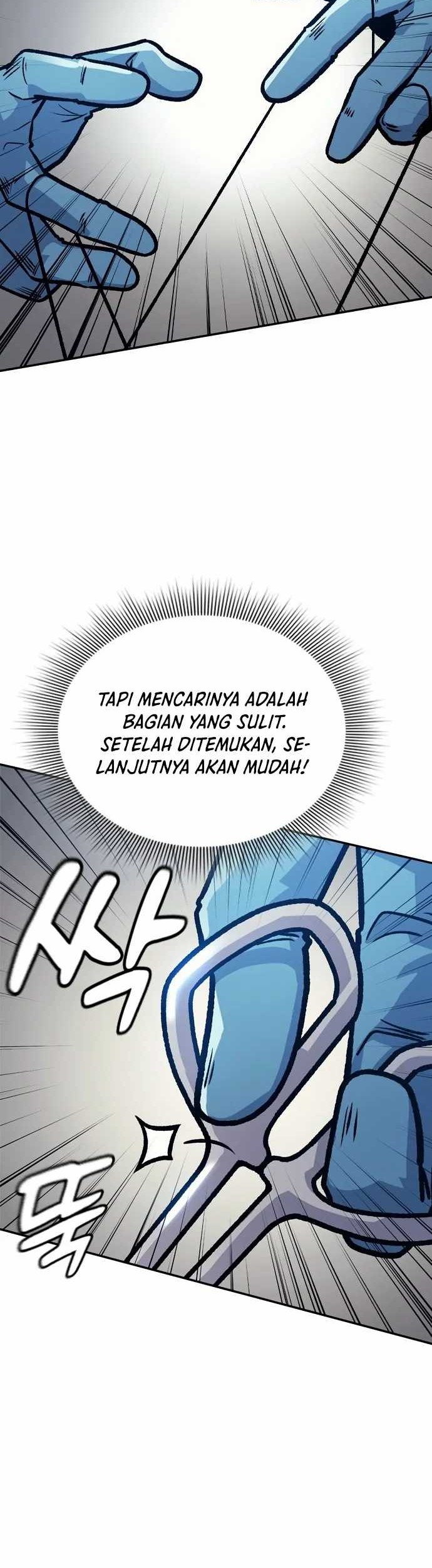Doctor's Time Travel to Joseon Chapter 1 - halaman 87