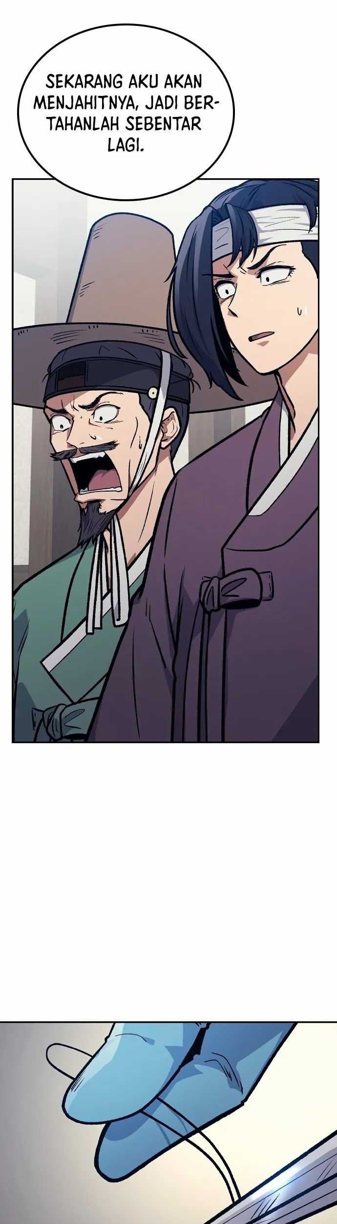 Doctor's Time Travel to Joseon Chapter 1 - halaman 88