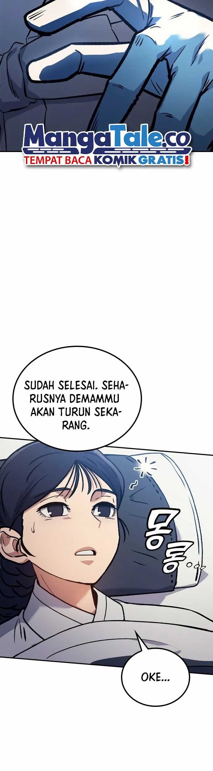 Doctor's Time Travel to Joseon Chapter 1 - halaman 91